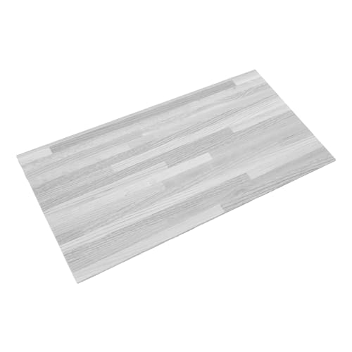 INOOMP Boden im Puppenhaus winzig Diele Mini- Szene erste deko Puppenhaus-Miniaturboden Puppenhaus Bodenplatte Simulation Mini-Bodenbelag Architekturmodelle Bodenbeläge PVC Light Grey INOOMP Boden im Puppenhaus winzig Diele Mini- Szene erste deko Puppenhaus-Miniaturboden Puppenhaus Bodenplatte Simulation Mini-Bodenbelag Architekturmodelle Bodenbeläge PVC Light Grey von INOOMP