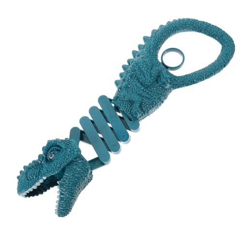 INOOMP Dinosaurier Kreativer Elastischer Catapult Mechanismus Interaktives Stressabbau für für Geburtstagsfeiern INOOMP Dinosaurier Kreativer Elastischer Catapult Mechanismus Interaktives Stressabbau für für Geburtstagsfeiern von INOOMP