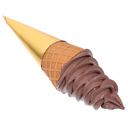 INOOMP Eiscreme Modell Eistüte Simulation Eistüte Modell Eiscreme Requisite Kinderspielzeug Cupcake Kleine Gefälschte Eiscreme Simulation Nachahmung Von Sahne Aus PVC INOOMP Eiscreme Modell Eistüte Simulation Eistüte Modell Eiscreme Requisite Kinderspielzeug Cupcake Kleine Gefälschte Eiscreme Simulation Nachahmung Von Sahne Aus PVC von INOOMP