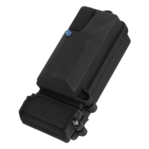 INOOMP Empfängerbox für Crawler und Robust Passend für Einfache Installation Perfektes Upgrade für Ihr Modellauto Langlebige INOOMP Empfängerbox für Crawler und Robust Passend für Einfache Installation Perfektes Upgrade für Ihr Modellauto Langlebige von INOOMP