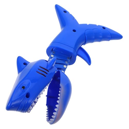 INOOMP Fingerspiele Lustiges Cartoon-teleskop-Manipulator-Clip- Lustiges Tiertrickspielzeug Fingerspiel Für Beißspielzeug in Tierform Familienspielzeug Plastik INOOMP Fingerspiele Lustiges Cartoon-teleskop-Manipulator-Clip- Lustiges Tiertrickspielzeug Fingerspiel Für Beißspielzeug in Tierform Familienspielzeug Plastik von INOOMP