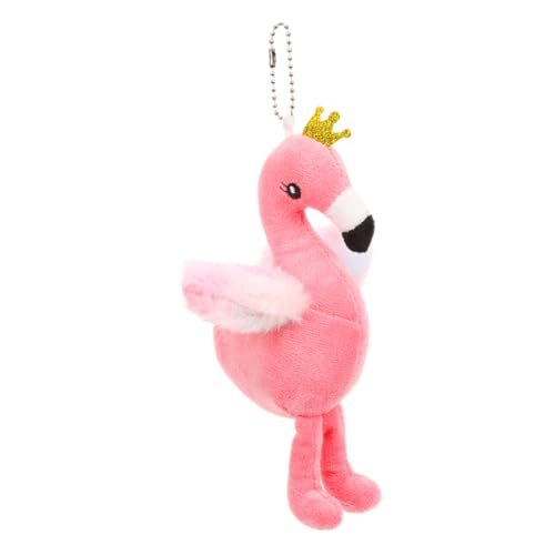 INOOMP Flamingo Plüschtiere Flamingo Stofftier Mädchen Plüschtiere Vogelspielzeug Für Realistisches Vogel Plüschtier Simulationstierpuppe Flamingo Für Flamingo Plüschdekor Pp INOOMP Flamingo Plüschtiere Flamingo Stofftier Mädchen Plüschtiere Vogelspielzeug Für Realistisches Vogel Plüschtier Simulationstierpuppe Flamingo Für Flamingo Plüschdekor Pp von INOOMP