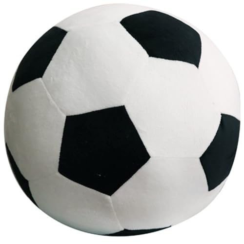 INOOMP Fußball Plüschtier Sport Plüschtier Plüsch Plüschtier Plüsch Fußbälle Plüsch Fußballspielzeug Fußballmodell Plüsch Fußballspielzeug Fußballkissen Fans Fußballspielzeug INOOMP Fußball Plüschtier Sport Plüschtier Plüsch Plüschtier Plüsch Fußbälle Plüsch Fußballspielzeug Fußballmodell Plüsch Fußballspielzeug Fußballkissen Fans Fußballspielzeug von INOOMP