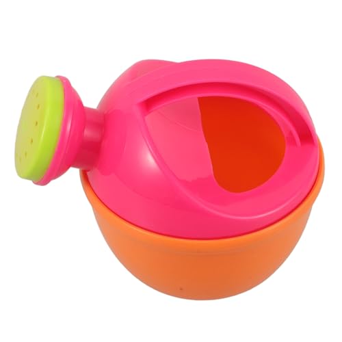 INOOMP Gießflaschenspielzeug Badespielzeug Für Kleinkinder Wasserspielzeug Strand Gießkanne Gießkanne Gartendose Für Kleinkinder Gießkanne Eimer Rosa Plastik INOOMP Gießflaschenspielzeug Badespielzeug Für Kleinkinder Wasserspielzeug Strand Gießkanne Gießkanne Gartendose Für Kleinkinder Gießkanne Eimer Rosa Plastik von INOOMP