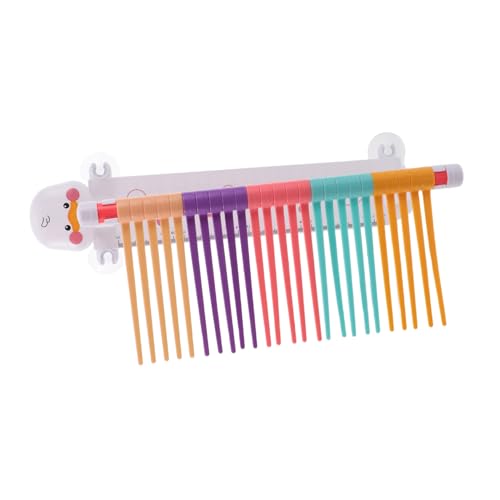 INOOMP Hochspringer für Kinderhöhen-Touch-Tool springen Angebot Vertikalsprung-Trainer-Tool Sprungtrainer-Tool für drinnen Wandsprung-Trainergerät Ausbildung Plastik INOOMP Hochspringer für Kinderhöhen-Touch-Tool springen Angebot Vertikalsprung-Trainer-Tool Sprungtrainer-Tool für drinnen Wandsprung-Trainergerät Ausbildung Plastik von INOOMP