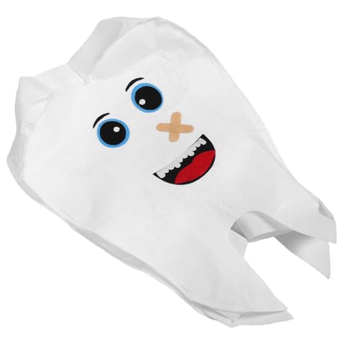 INOOMP Kinderdrama -kostüm Halloween-kostüm Für Kleinkind Junge Verkleiden Sich Kostüm Für Rollenspiele Jungen Verkleiden Kostüme Party-verkleidung Kostüme Für Jungen Vlies Weiß INOOMP Kinderdrama -kostüm Halloween-kostüm Für Kleinkind Junge Verkleiden Sich Kostüm Für Rollenspiele Jungen Verkleiden Kostüme Party-verkleidung Kostüme Für Jungen Vlies Weiß von INOOMP