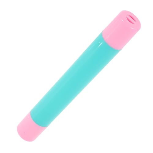 INOOMP Kniffliges Party Gefälligkeiten Kicherstock Stöhnen Röhrengeräuschmacher Stick Schallschlauch Handfurz -Geräuschmacher zum Aprilscherz Plastik von INOOMP