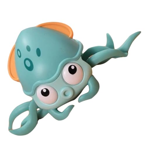 INOOMP Kriechendes mit Licht und Musik Interaktives für Kleinkinder Kreativität und Sozialisation USB Aufladbar Lustiges Design von INOOMP