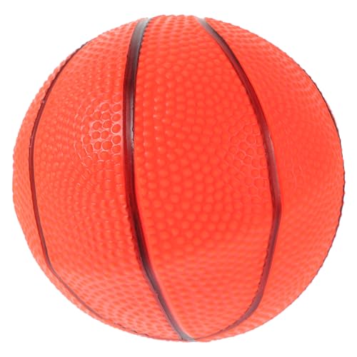 INOOMP Kugelspielzeug springball für Sprungball spielzeuge lustiger Springender Ball Leichter Springender Ball Kickball Elastizität Springender Ball PVC Orange INOOMP Kugelspielzeug springball für Sprungball spielzeuge lustiger Springender Ball Leichter Springender Ball Kickball Elastizität Springender Ball PVC Orange von INOOMP