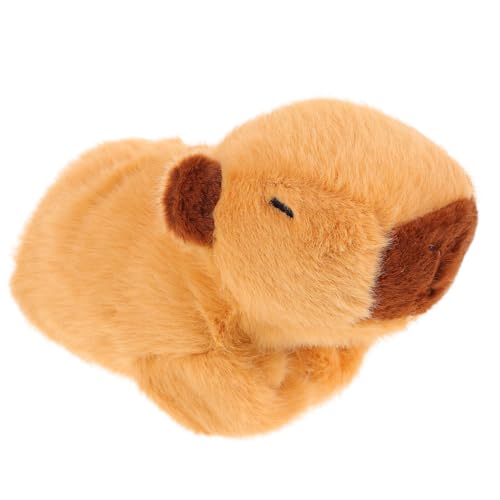INOOMP Kuscheltier Slap Armband Niedliches Plüsch Handgelenkband mit Tiermotiven für Partygeschenke und Halloween Langlebig und Angenehm von INOOMP