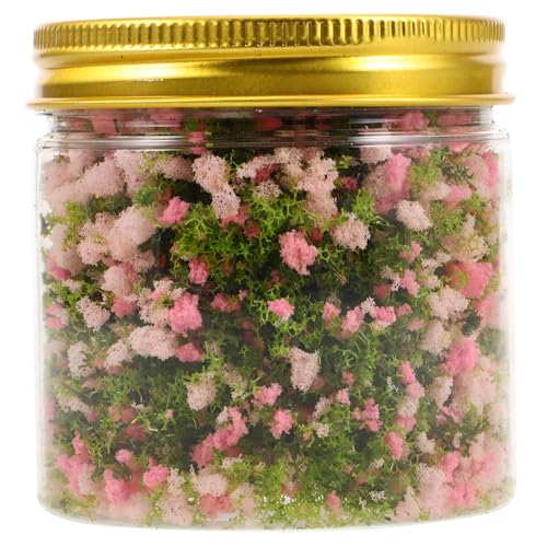 INOOMP Mini Blumen Blumenmodell Mikro Landschaftsbaum Spielzeugbäume Mini Bäume Miniatur Blumen Zum Basteln Kunstgras Künstliche Pflanze Mini Kunstbaum Puppenhaus Mikro INOOMP Mini Blumen Blumenmodell Mikro Landschaftsbaum Spielzeugbäume Mini Bäume Miniatur Blumen Zum Basteln Kunstgras Künstliche Pflanze Mini Kunstbaum Puppenhaus Mikro von INOOMP