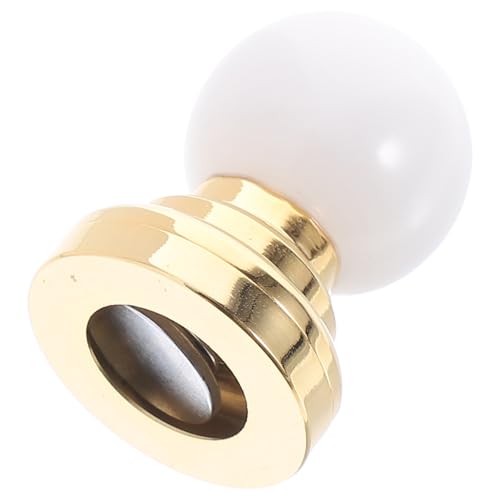 INOOMP Mini - -Deckenlicht Miniatur- -Leuchten für Puppenhaus Puppenhauslichter Puppenhaus elektrische Lichter Mini- - -Lampe Mini-Puppenstubenlampe Miniaturlampe Plastik Golden INOOMP Mini - -Deckenlicht Miniatur- -Leuchten für Puppenhaus Puppenhauslichter Puppenhaus elektrische Lichter Mini- - -Lampe Mini-Puppenstubenlampe Miniaturlampe Plastik Golden von INOOMP