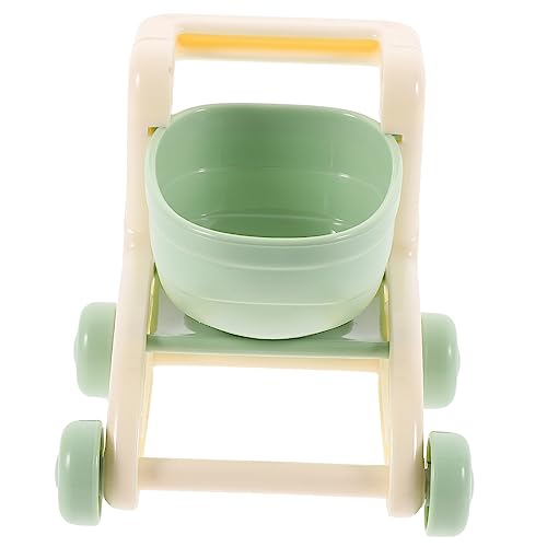 INOOMP Mini-Einkaufswagen Partyspiele Kinderwagen Mini-Supermarktwagen Schreibtisch-Einkaufswagen- zur Schreibtischaufbewahrung Mini- Plastik INOOMP Mini-Einkaufswagen Partyspiele Kinderwagen Mini-Supermarktwagen Schreibtisch-Einkaufswagen- zur Schreibtischaufbewahrung Mini- Plastik von INOOMP