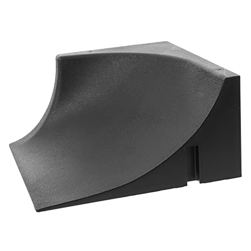 INOOMP Mini Finger Skateboard Ramp Finger Skateboard Hindernis für Fördert Koordination und Spielspaß für Junge Fans INOOMP Mini Finger Skateboard Ramp Finger Skateboard Hindernis für Fördert Koordination und Spielspaß für Junge Fans von INOOMP