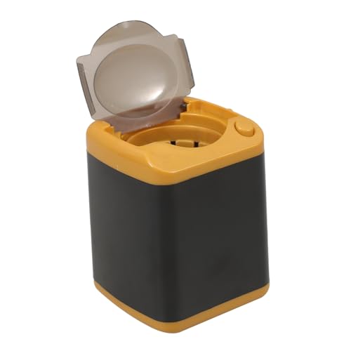 INOOMP Mini Haushaltsgeräte Für Kleinkinder Lebensechtes Waschmaschinenmodell Rollenspiel Waschmaschinen Realistisches Haushaltsanwendungs Haushaltsgeräte Lernspielzeug von INOOMP