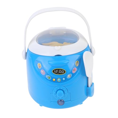INOOMP Mini Reiskocher Kinderspielzeug Kinderspielspielzeug Simulation Von Haushaltsgeräten Haushaltsgeräte Lernspielzeug Für Rollenspiel INOOMP Mini Reiskocher Kinderspielzeug Kinderspielspielzeug Simulation Von Haushaltsgeräten Haushaltsgeräte Lernspielzeug Für Rollenspiel von INOOMP