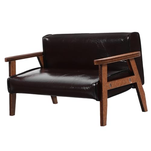 INOOMP Mini-Sofa Puppe Akzent Sitz Home Mini Möbel klein Miniatur-Couch Sessel Mini-Stuhl schmückt Miniaturstuhl entzückender Miniatur-Sofastuhl Stuhlverzierung Miniaturstühle hölzern INOOMP Mini-Sofa Puppe Akzent Sitz Home Mini Möbel klein Miniatur-Couch Sessel Mini-Stuhl schmückt Miniaturstuhl entzückender Miniatur-Sofastuhl Stuhlverzierung Miniaturstühle hölzern von INOOMP
