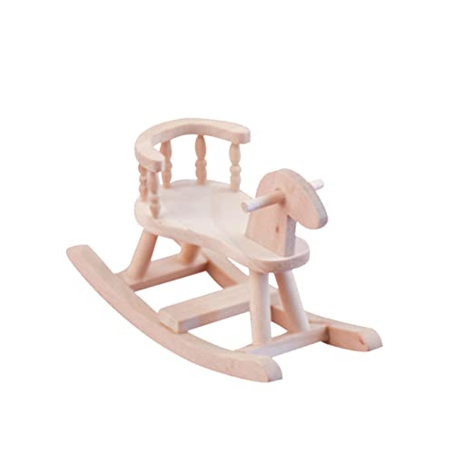 INOOMP Mini Trojaner Mini-Stuhl Mini -Holzstuhl Bambus INOOMP Mini Trojaner Mini-Stuhl Mini -Holzstuhl Bambus von INOOMP