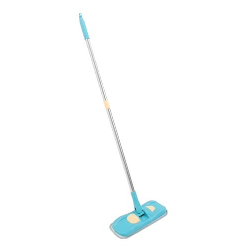 INOOMP Mini -mop - Kinderspielzeug Vorgeben Mädchen Kleinkindspielzeug Für Creme Kleinkind -bildungsspielzeug Wischbürste Sky-Blue Plastik INOOMP Mini -mop - Kinderspielzeug Vorgeben Mädchen Kleinkindspielzeug Für Creme Kleinkind -bildungsspielzeug Wischbürste Sky-Blue Plastik von INOOMP