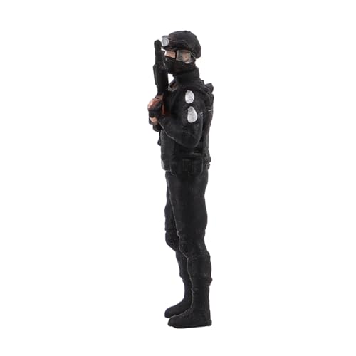 INOOMP Miniatur- -Modell kleine Figuren aus Kunstharz Miniatur -Dinge Minifiguren aus Harz Halloween-Figuren aus Harz winzige Figuren Miniatur-Halloween-Figuren Miniaturspielzeug INOOMP Miniatur- -Modell kleine Figuren aus Kunstharz Miniatur -Dinge Minifiguren aus Harz Halloween-Figuren aus Harz winzige Figuren Miniatur-Halloween-Figuren Miniaturspielzeug von INOOMP