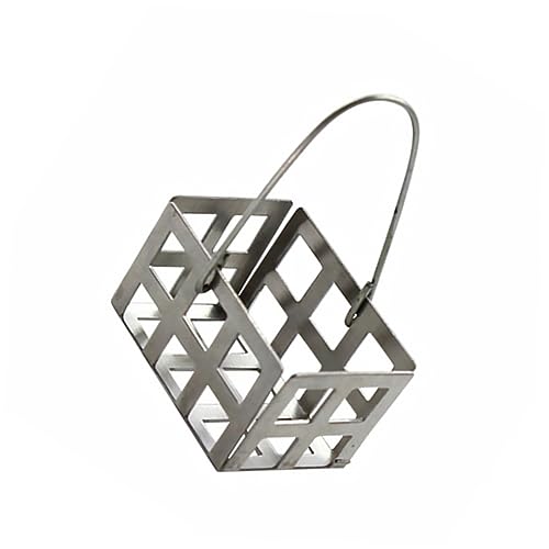 INOOMP Miniatur Obstkorb Dekoration DIY Mini Haus Zubehör Metallkorb für Puppenhaus Landschaftsdekoration Handgefertigte Miniaturwaren für Kreative Projekte INOOMP Miniatur Obstkorb Dekoration DIY Mini Haus Zubehör Metallkorb für Puppenhaus Landschaftsdekoration Handgefertigte Miniaturwaren für Kreative Projekte von INOOMP