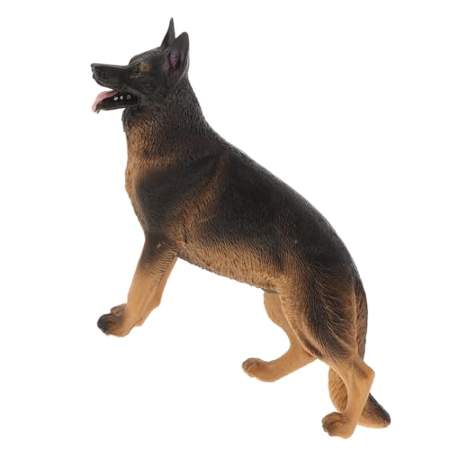 INOOMP Minifiguren Miniatur Hundefiguren In Großen Mengen Weiche Realistische Hundewelpenfiguren Miniatur Welpenfigur Kleiner Laufender Hund Spielzeugtier Mini Hundefiguren Für INOOMP Minifiguren Miniatur Hundefiguren In Großen Mengen Weiche Realistische Hundewelpenfiguren Miniatur Welpenfigur Kleiner Laufender Hund Spielzeugtier Mini Hundefiguren Für von INOOMP
