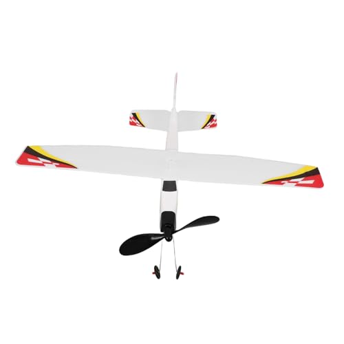 INOOMP Modellflugzeugspielzeug Fliegendes Propellerspielzeug Fliegendes Modellflugzeug Outdoor-Segelflugzeug Flugspielzeug Für Draußen Segelflugzeugmodell Flugzeug Rot Plastik INOOMP Modellflugzeugspielzeug Fliegendes Propellerspielzeug Fliegendes Modellflugzeug Outdoor-Segelflugzeug Flugspielzeug Für Draußen Segelflugzeugmodell Flugzeug Rot Plastik von INOOMP