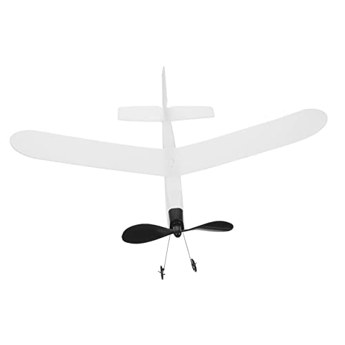 INOOMP Motorflugzeug Modell Flugflugzeug Wurfflugzeug Segelflugzeug Modelle Flugspielzeug Segelflugzeug Outdoor Gummiband Flugzeug DIY Schaumstoff INOOMP Motorflugzeug Modell Flugflugzeug Wurfflugzeug Segelflugzeug Modelle Flugspielzeug Segelflugzeug Outdoor Gummiband Flugzeug DIY Schaumstoff von INOOMP