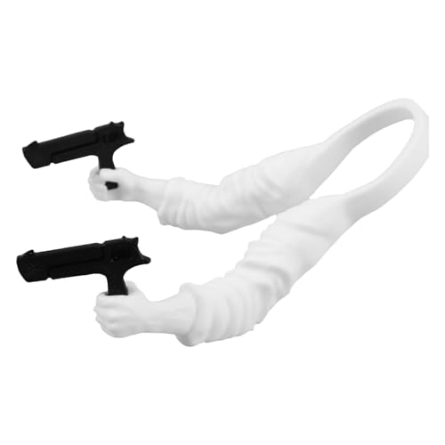 INOOMP Neuartige Hühnerarm Dekorationen Realistische 3D Gedruckte Hühnervorderbeine Für Haustierwettbewerbe Partys Und Lustige Fotografie Requisiten INOOMP Neuartige Hühnerarm Dekorationen Realistische 3D Gedruckte Hühnervorderbeine Für Haustierwettbewerbe Partys Und Lustige Fotografie Requisiten von INOOMP