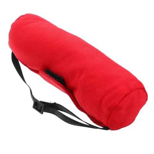 INOOMP Puppenrucksack Puppe Kostümschmuck Puppen-Reisetragetasche Mini -Tennisbeutel Puppenhauszubehör Sammlertasche süße Puppentaschen Mini-Puppe-Ornament Stoff rot INOOMP Puppenrucksack Puppe Kostümschmuck Puppen-Reisetragetasche Mini -Tennisbeutel Puppenhauszubehör Sammlertasche süße Puppentaschen Mini-Puppe-Ornament Stoff rot von INOOMP