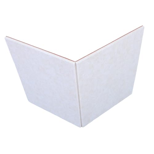 INOOMP Puzzlematte mit Faltbarem Design und Sicherheitsrahmen Praktische Puzzlematte für Einfachen Transport und Aufbewahrung für Puzzleliebhaber INOOMP Puzzlematte mit Faltbarem Design und Sicherheitsrahmen Praktische Puzzlematte für Einfachen Transport und Aufbewahrung für Puzzleliebhaber von INOOMP