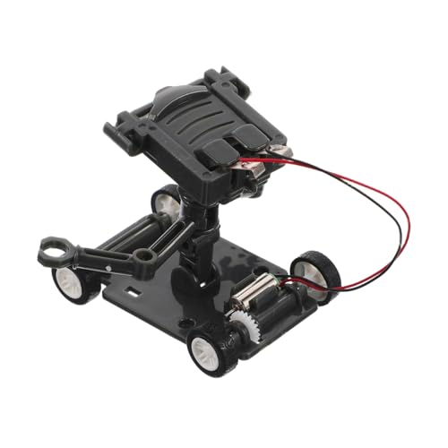 INOOMP Salzwasserroboter Dampfspielzeug Stem Kit Kunststoff INOOMP Salzwasserroboter Dampfspielzeug Stem Kit Kunststoff von INOOMP