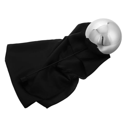 INOOMP Schwebender Ball Schwebender Ball Mini Gimmick Schwebender Schwerkraftgeist Durchsichtiger Ball Anti Schwerkraft Raumdekor Trick Requisiten Zauberer Gimmick Bühnen INOOMP Schwebender Ball Schwebender Ball Mini Gimmick Schwebender Schwerkraftgeist Durchsichtiger Ball Anti Schwerkraft Raumdekor Trick Requisiten Zauberer Gimmick Bühnen von INOOMP