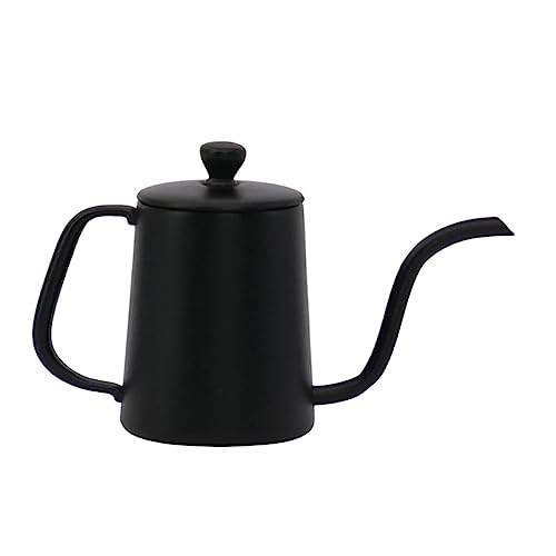 INOOMP Simulation Kaffeekanne Mini House Decor Mini-Kaffeekessel Kaffeekanne Prop wasserkocher Trinken Miniaturkaffeemaschine Mini-Kaffeemaschine Metall Black INOOMP Simulation Kaffeekanne Mini House Decor Mini-Kaffeekessel Kaffeekanne Prop wasserkocher Trinken Miniaturkaffeemaschine Mini-Kaffeemaschine Metall Black von INOOMP