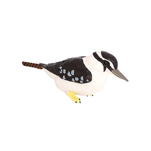 INOOMP Simulation Vogelmodell Desktop schmücken Tiermodell Simulationsvogelschmuck Tierfigur Vogelimitationsmodell realistisches Vogelmodell lebensechtes Vogelmodell Plastik INOOMP Simulation Vogelmodell Desktop schmücken Tiermodell Simulationsvogelschmuck Tierfigur Vogelimitationsmodell realistisches Vogelmodell lebensechtes Vogelmodell Plastik von INOOMP