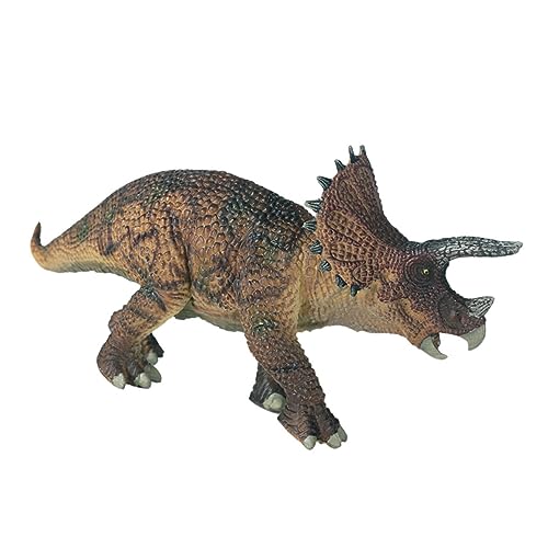 INOOMP Solides Dinosaurierspielzeug Kinderspielzeug Dinosaurierfigur Simulierter Dinosaurier Dinosaurier Dinosaurier Kognitives Dinosauriermodelle Dinosaurierspielzeug INOOMP Solides Dinosaurierspielzeug Kinderspielzeug Dinosaurierfigur Simulierter Dinosaurier Dinosaurier Dinosaurier Kognitives Dinosauriermodelle Dinosaurierspielzeug von INOOMP