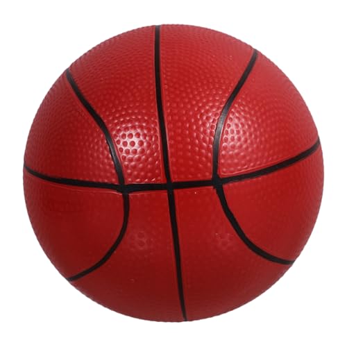 INOOMP Springball für Spielbälle für Leichter Sprungball Handball aufblasbarer Sportball Flummi Spielplatzball Streichelball für zu Hause Sprungball für zu Hause PVC INOOMP Springball für Spielbälle für Leichter Sprungball Handball aufblasbarer Sportball Flummi Spielplatzball Streichelball für zu Hause Sprungball für zu Hause PVC von INOOMP