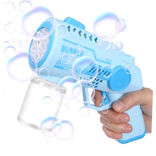 INOOMP Square Bubble Machine Blasengebläse für Blasenmacher Hochzeitsblasen Blase für Kinderblasen Badeblasenmaschine kleine Seifenblasenmaschine Plastik INOOMP Square Bubble Machine Blasengebläse für Blasenmacher Hochzeitsblasen Blase für Kinderblasen Badeblasenmaschine kleine Seifenblasenmaschine Plastik von INOOMP