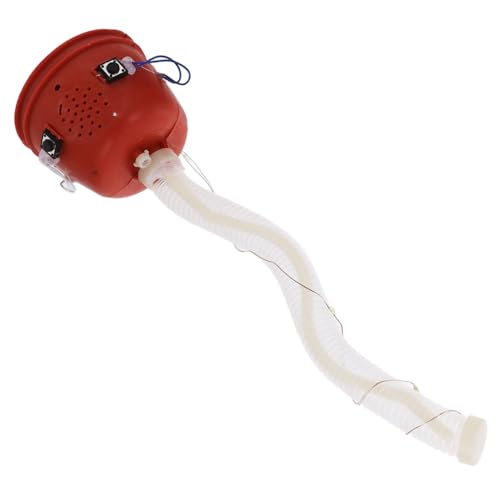 INOOMP Dancing Toy Bewegungsteil Für DIY Spielzeug Elektronisches Zubehör Für Tanzende Spielzeuge Bastelbedarf Für Kreative Projekte Langlebig Und Wiederverwendbar von INOOMP