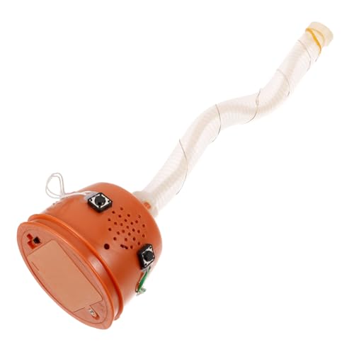 INOOMP Tanzendes Bewegung Mitgeliefertes Tanzendes Zubehör Kann Singen Und Tanzen Mechanismus Komponente Party Tanzendes Basis Tanzende Bewegung Interaktive Bewegung von INOOMP