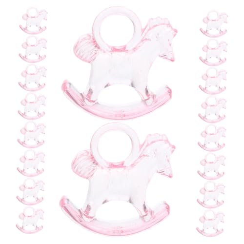 INOOMP Tischdekoration Mit Pferderennen 24 Stück Mini Einhorn Figur Mini Einhorn Figuren Mini Babyflaschen Schnuller Für Babyparty Schnuller In Großen Mengen Schnullerjagd INOOMP Tischdekoration Mit Pferderennen 24 Stück Mini Einhorn Figur Mini Einhorn Figuren Mini Babyflaschen Schnuller Für Babyparty Schnuller In Großen Mengen Schnullerjagd von INOOMP