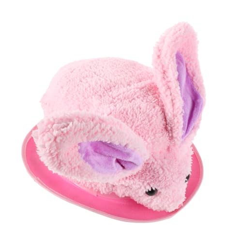 INOOMP Top Hat Für Mädchen Halloween Und Festivals Lustige Cosplay Mit Hasenohren Für Partys Und Familienfeiern INOOMP Top Hat Für Mädchen Halloween Und Festivals Lustige Cosplay Mit Hasenohren Für Partys Und Familienfeiern von INOOMP