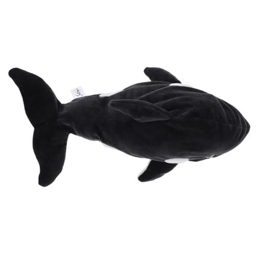 INOOMP Walpuppe Meerestierspielzeug Geschichtenerzählpuppe Meerestier Handpuppe Handpuppe Kleine Handpuppe Handpuppe Tierspielzeug Ausgestopfte Handpuppe Interaktive Handpuppe INOOMP Walpuppe Meerestierspielzeug Geschichtenerzählpuppe Meerestier Handpuppe Handpuppe Kleine Handpuppe Handpuppe Tierspielzeug Ausgestopfte Handpuppe Interaktive Handpuppe von INOOMP