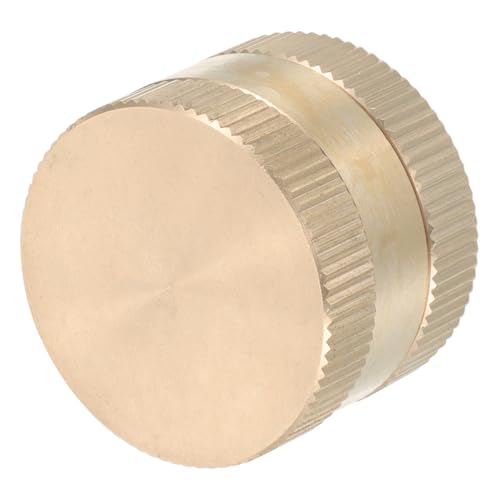 INOOMP Zauberrequisiten aus Goldmünzen Metall Streich Täuschung Spiel erscheinen Fall Abteil Transformation Performance-Requisiten Verschwinden Trick Illusion dynamisch Bausatz Golden INOOMP Zauberrequisiten aus Goldmünzen Metall Streich Täuschung Spiel erscheinen Fall Abteil Transformation Performance-Requisiten Verschwinden Trick Illusion dynamisch Bausatz Golden von INOOMP