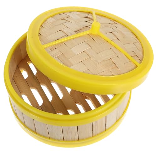 INOOMP Zubehör für Mobiltelefone Miniaturspielzeugmodell Simulation künstlicher Küchendampfer Simulierter Mini -Food -Dampfer asiatischer Dampfer Hausschmuck Plastik Beige INOOMP Zubehör für Mobiltelefone Miniaturspielzeugmodell Simulation künstlicher Küchendampfer Simulierter Mini -Food -Dampfer asiatischer Dampfer Hausschmuck Plastik Beige von INOOMP