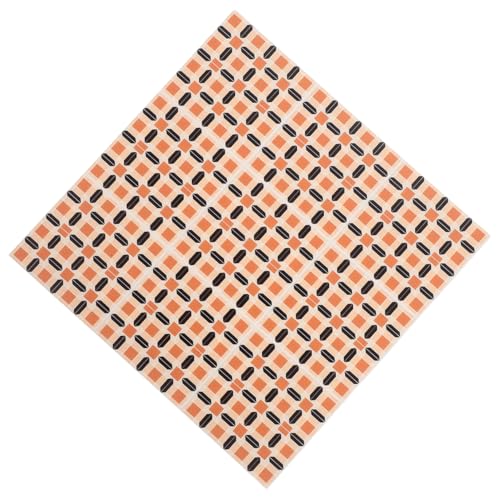 INOOMP simulierter Mini-Bodenbelag Simulation Mini-Bodenbelag Mini-Hausboden puppenhaus kleines Hauszubehör Mini-Bodendekorationen Miniboden zum Basteln Abs von INOOMP