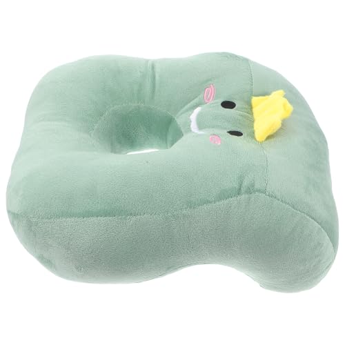 INOOMP verschleißfestes Nickerchenkissen Ergonomisches Schlafkissen Komfortables Schlafkissen Schläfer Kissen mit Ohrloch Gel Desktop-Nickerchenkissen Desktop-Schlafkissen Perlenbaumwolle INOOMP verschleißfestes Nickerchenkissen Ergonomisches Schlafkissen Komfortables Schlafkissen Schläfer Kissen mit Ohrloch Gel Desktop-Nickerchenkissen Desktop-Schlafkissen Perlenbaumwolle von INOOMP