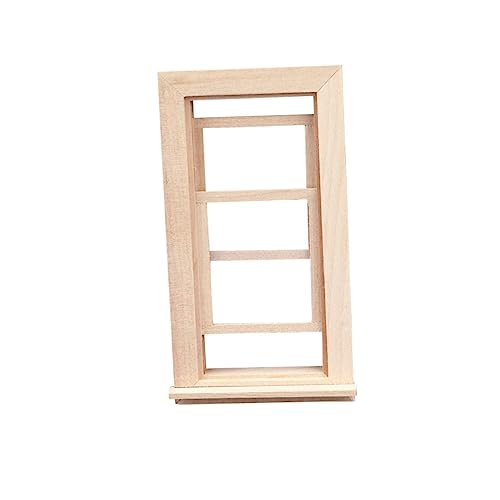 Maßstab Langlebig Elegantes Design Foto Requisiten für DIY Projekte und Spielzeuge von INOOMP