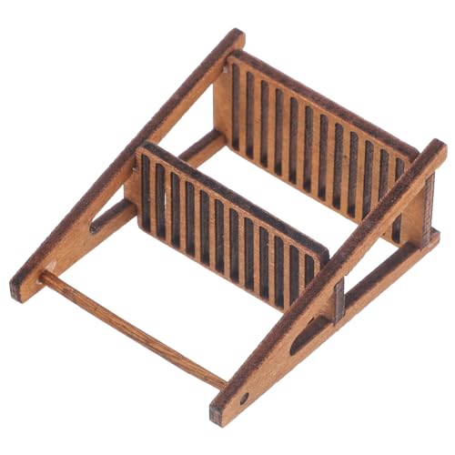 Mikroszenen Miniaturmöbel für Heimdekoration und DIY Projekte Mikroszenen Miniaturmöbel für Heimdekoration und DIY Projekte von INOOMP