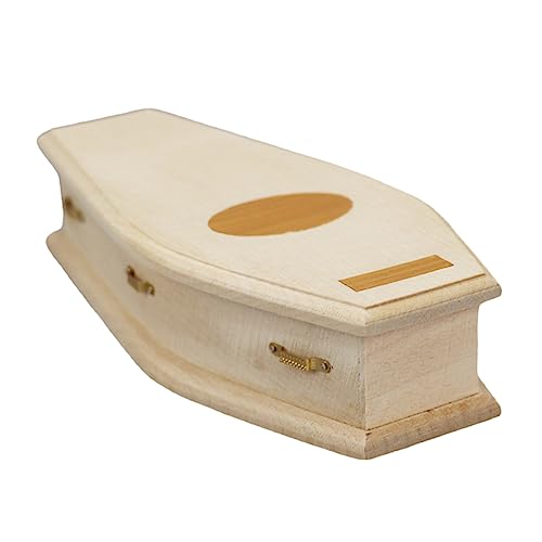 Puppenhaus Zubehör DIY Halloween Deko Stabil und Vielseitig Einsetzbar für Kreative Projekte und Mini Landschaften Puppenhaus Zubehör DIY Halloween Deko Stabil und Vielseitig Einsetzbar für Kreative Projekte und Mini Landschaften von INOOMP